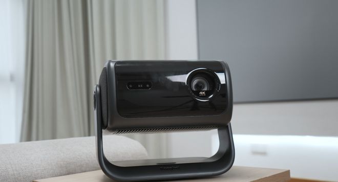 揭晓：当贝f7pro最值得买的投影品牌单品麻将胡了模拟器试玩2025投影仪品牌排行榜(图9)