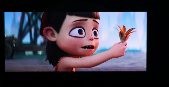 选购推荐：当贝D7X年轻人的高性价比首选！PG电子游戏麻将胡了双十一2000元投影仪(图3)