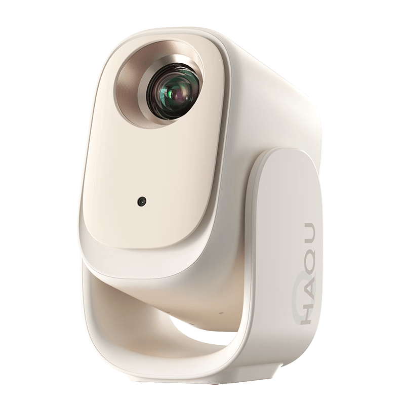 投影仪：开启家庭影院新体验的完美选择！麻