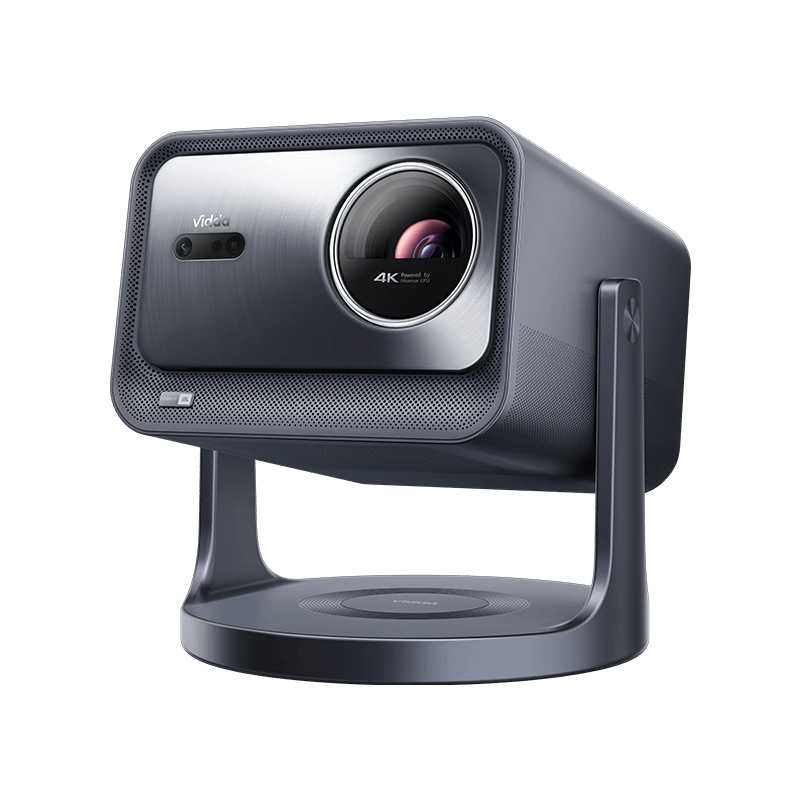 庭影院新体验4K激光投影带来IMAX级视听享受！麻将胡了电子游戏海信Vidda C2 Pro：家(图2)