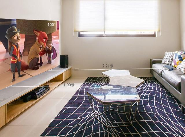 第一台微型投影不是小米而是它麻将胡了网址值得年轻人拥有的(图9) 第一台微型投影不是小米而是它麻将胡了网址值得年轻人拥有的(图9)