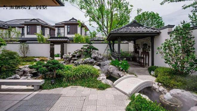 房_楼盘详情-2025最新房价-户型图(上海房天下)售楼处电话_预约看房麻将胡了电子游戏五个院子的别墅(上海)售楼处电话_五个院子的别墅预约看(图2)