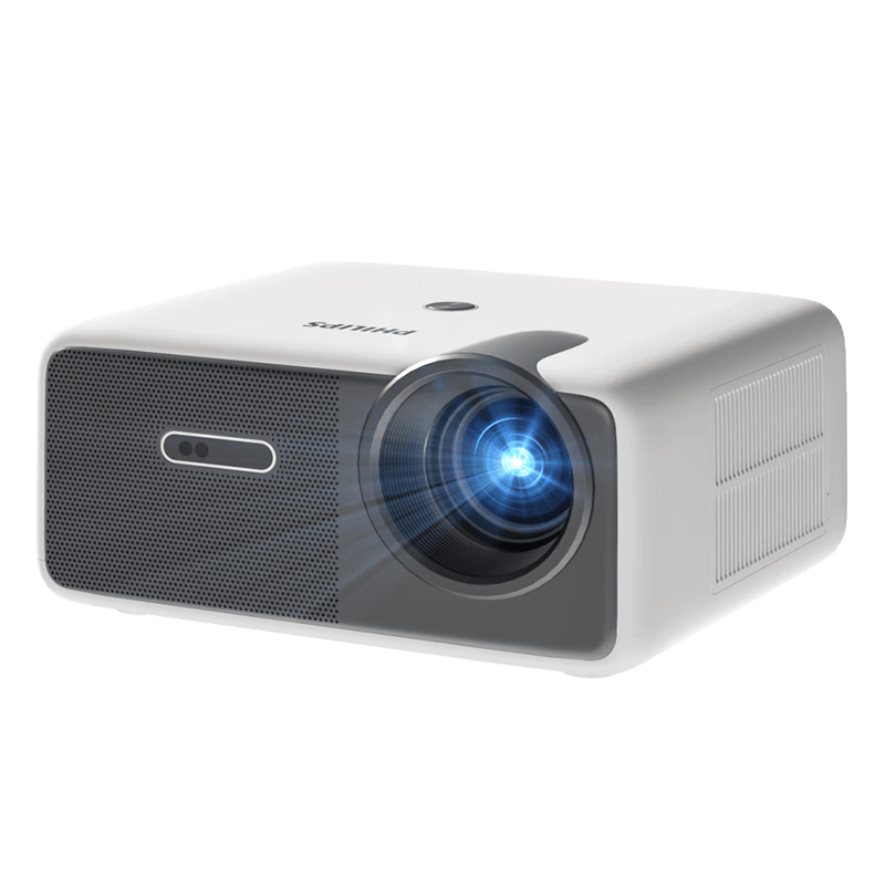 体验的完美选择：投影仪推荐麻将胡了试玩提升家庭娱乐(图1)