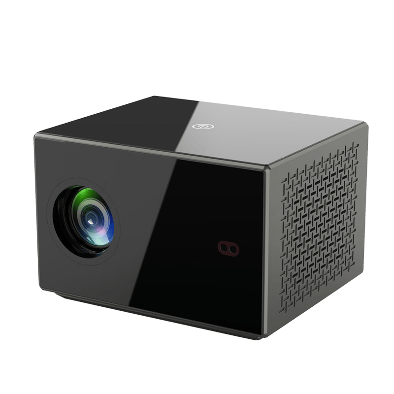 影院体验升级白天也能享受巨幕视听盛宴！P