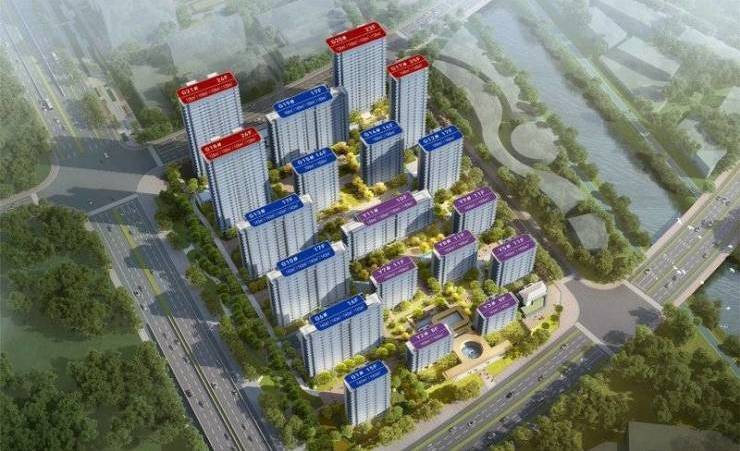 新合肥房产信息-二手房信息】-合肥搜狐焦点PG电子麻将胡了2中交九宸【2026年全(图4)